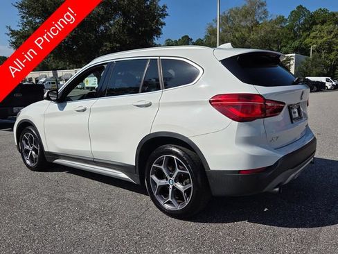 Used 2019 BMW X1 sDrive28i FWD image 3