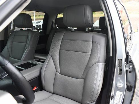 Used 2022 Toyota Tundra Limited image 17