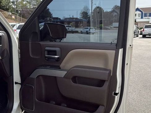 Used 2014 Chevrolet Silverado 1500 LTZ Z71 w/ Driver Alert Package image 10