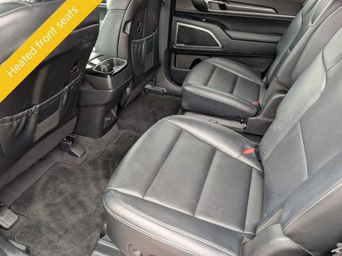 Certified 2025 Kia Telluride S AWD/4WD image 20