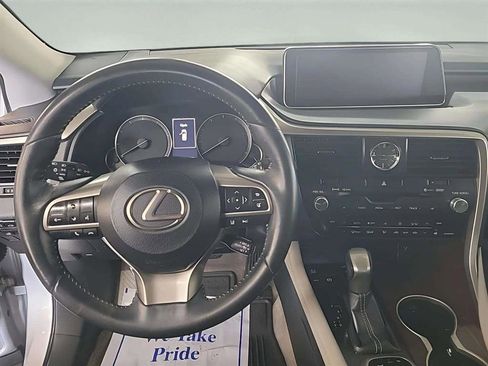 Used 2016 Lexus RX 350 AWD image 10