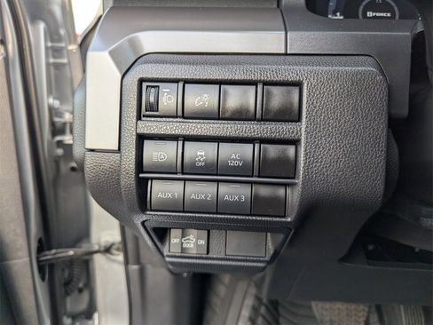 Used 2024 Toyota Tacoma TRD Off-Road image 20