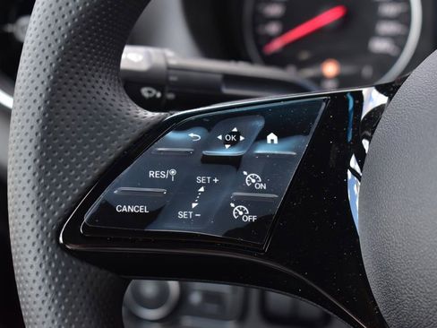 New 2025 Mercedes-Benz Sprinter 2500 image 14