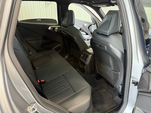 Used 2026 BMW X3 xDrive30i AWD/4WD image 23