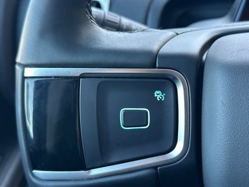 Certified 2025 Ford Expedition Max Active AWD/4WD image 29