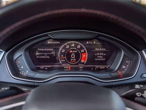 Used 2020 Audi SQ5 Premium Plus w/ Premium Plus Package image 18