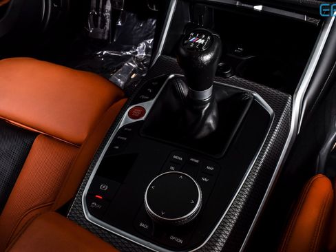 Used 2023 BMW M3 w/ Executive Package image 29
