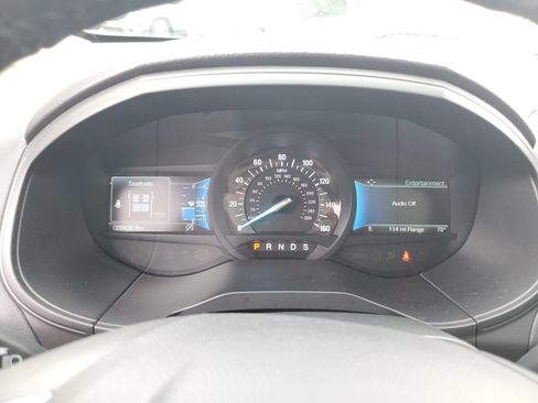 Used 2024 Ford Edge SEL w/ Convenience Package AWD/4WD image 24