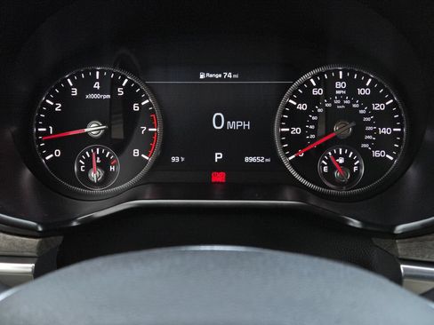 Used 2022 Kia Telluride SX w/ SX Prestige Package AWD/4WD image 6
