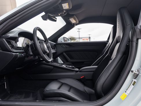 Certified 2026 Porsche 911 Carrera 4S AWD/4WD image 26