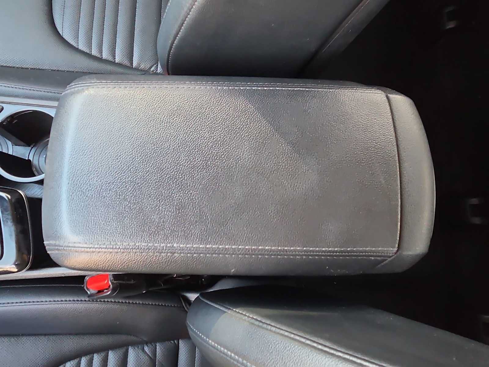Used 2025 Kia Sportage SX FWD image 20