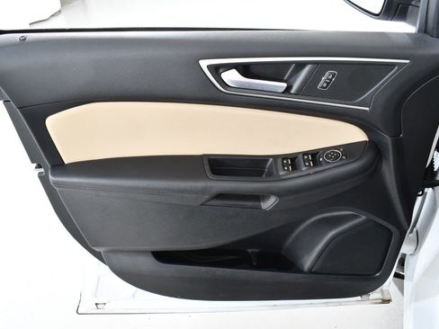 Used 2022 Ford Edge SEL w/ Convenience Package image 25