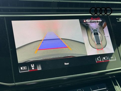 Certified 2025 Audi Q7 3.0T Premium Plus w/ Premium Plus Package image 24