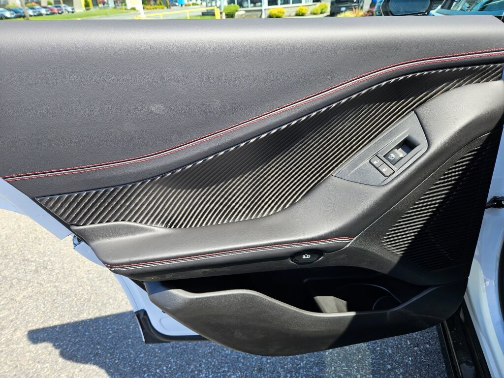 New 2026 Dodge Charger Scat Pack AWD/4WD image 17