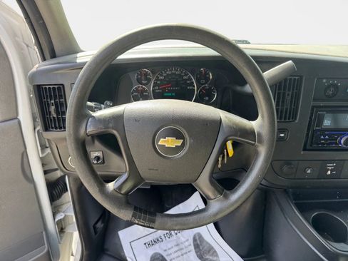 Used 2013 Chevrolet Express 3500 image 13