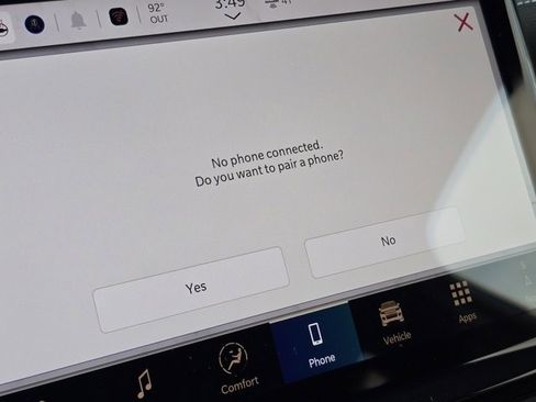 Used 2025 Jeep Grand Cherokee L Limited image 9