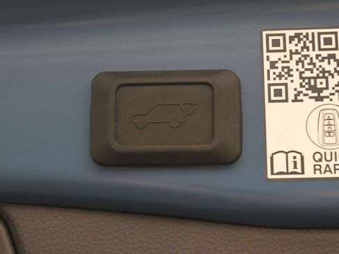 Certified 2023 Toyota RAV4 XSE AWD/4WD image 33