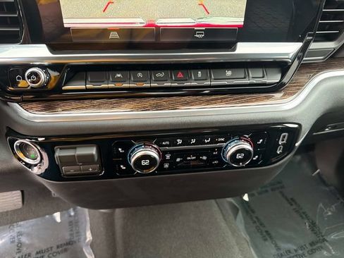 New 2026 GMC Sierra 1500 Elevation w/ Max Trailering Package AWD/4WD image 25