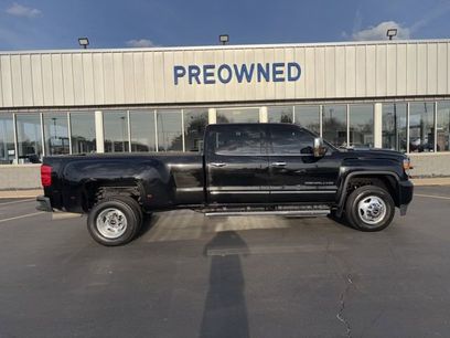 Used 2019 GMC Sierra 3500 Denali