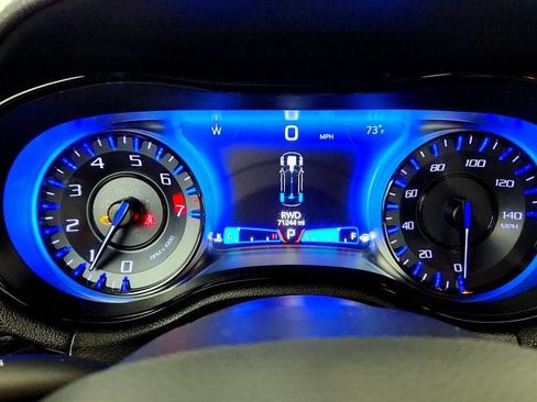Used 2020 Chrysler 300 S AWD/4WD image 14