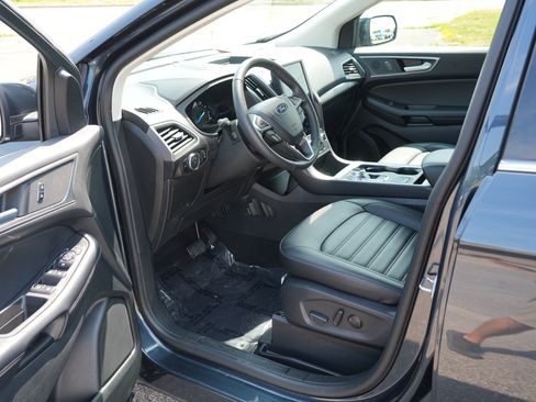 Used 2024 Ford Edge SEL w/ Convenience Package AWD/4WD image 15
