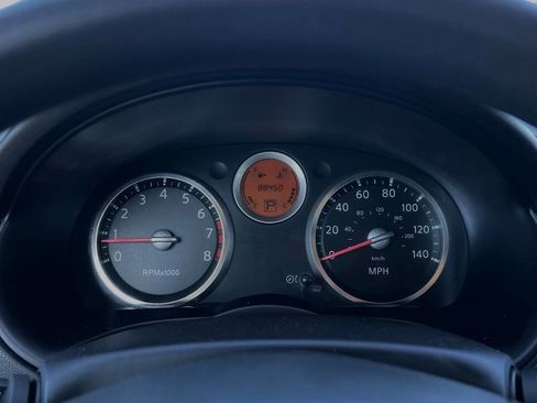 Used 2007 Nissan Sentra 2.0 S FWD image 11