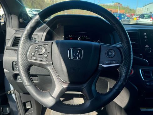 Used 2023 Honda Passport TrailSport image 24