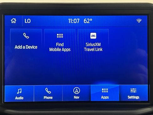 Used 2023 Ford Bronco Sport Big Bend w/ Convenience Package AWD/4WD image 71