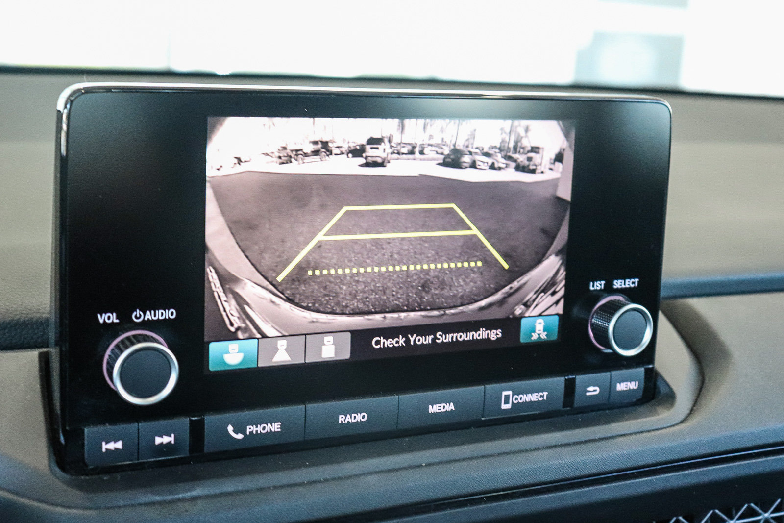 Certified 2024 Honda Accord EX image 29