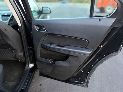 Used 2014 Chevrolet Equinox LS w/ LPO, Protection Package image 17