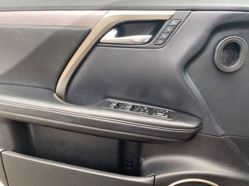 Used 2019 Lexus RX 450h F Sport AWD/4WD image 30