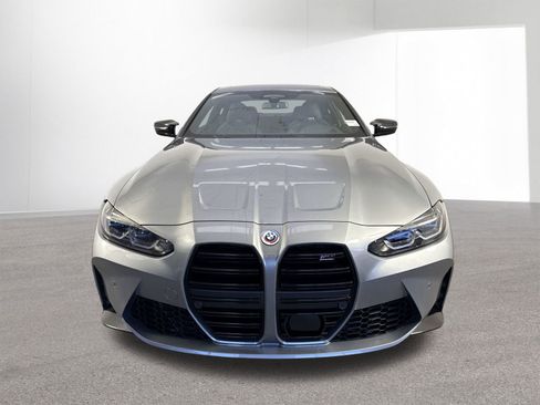 Used 2022 BMW M4 xDrive Competition w/ Executive Package image 26