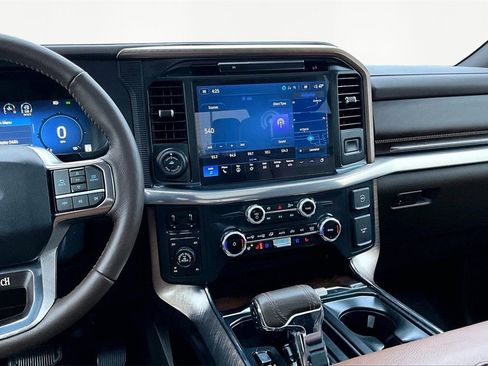 Certified 2025 Ford F150 King Ranch image 6