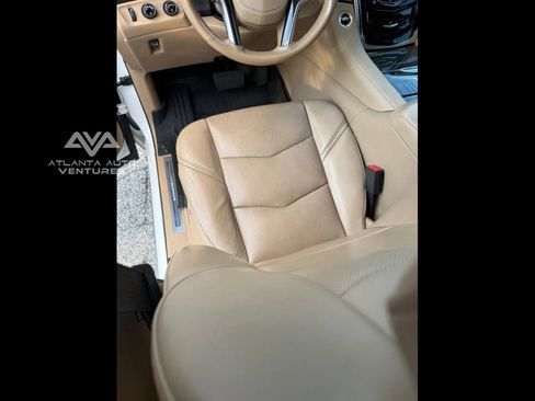 Used 2019 Cadillac Escalade Platinum image 65