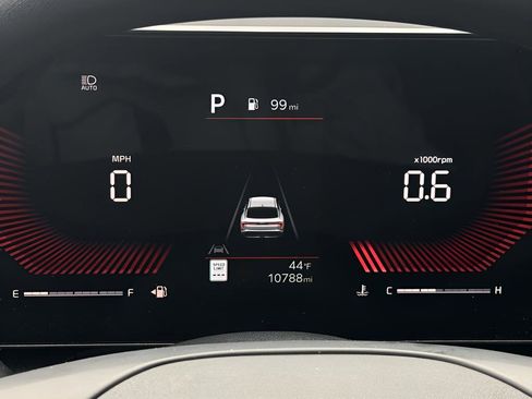 Used 2025 Kia K4 FWD image 24