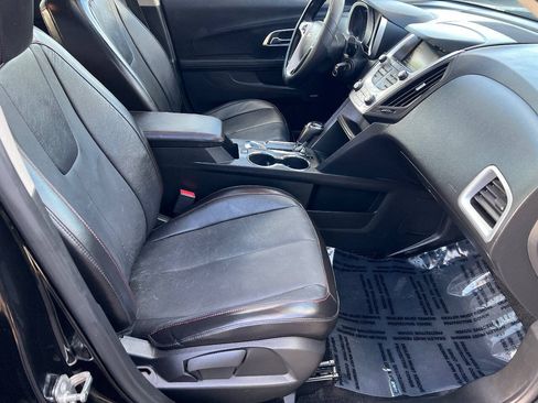 Used 2017 Chevrolet Equinox LT w/ Midnight Edition AWD/4WD image 26