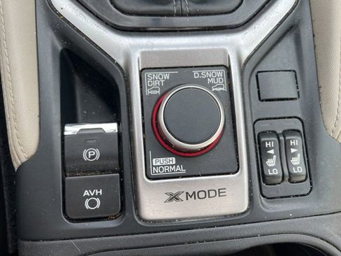 Used 2021 Subaru Forester Limited w/ Popular Package #3 image 11