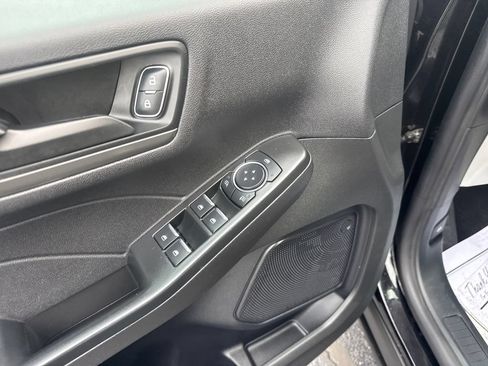 Used 2024 Ford Escape Active AWD/4WD image 27