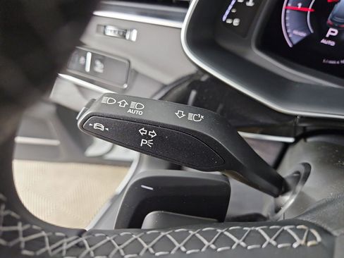 New 2026 Audi Q7 3.0T Premium Plus AWD/4WD image 28