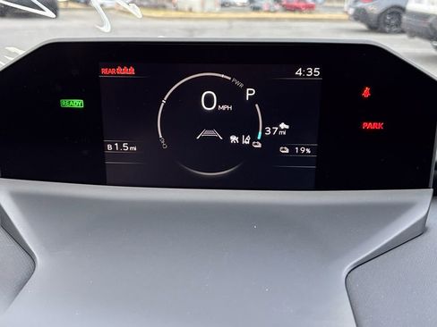 New 2026 Toyota bZ XLE image 22