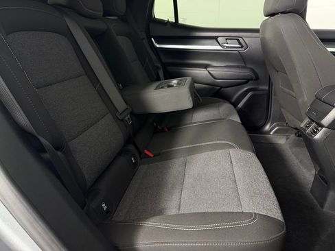 Used 2025 GMC Terrain Elevation AWD/4WD image 29
