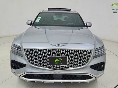 Used 2025 Genesis GV80 3.5T Prestige