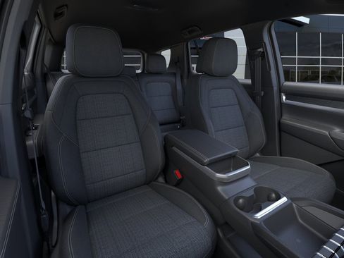 New 2026 GMC Terrain Elevation image 16