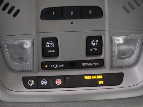 Used 2019 GMC Acadia SLT AWD/4WD image 27