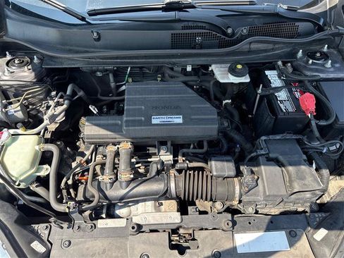 Used 2018 Honda CR-V Touring image 23