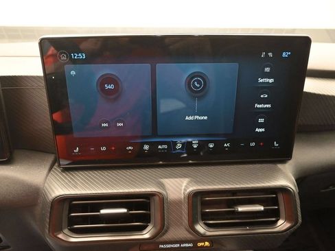 Used 2025 Ford Mustang GT RWD image 6