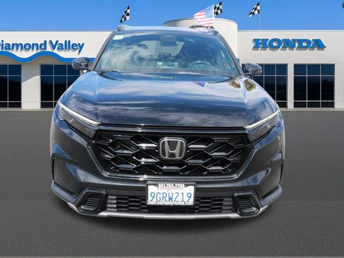 Used 2023 Honda CR-V Sport image 2