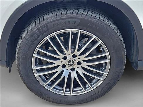 Used 2026 Mercedes-Benz GLC 300 image 22