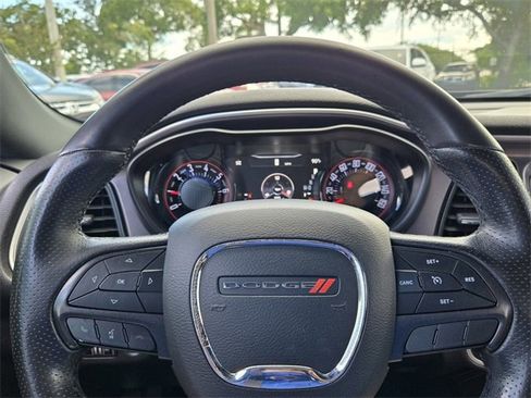 Used 2019 Dodge Challenger SXT w/ Blacktop Package image 22