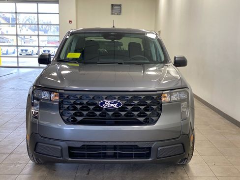 New 2026 Ford Maverick XL w/ Equipment Group 101A image 11